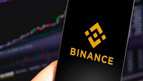 Binance được cấp phép hoạt động tại Italy