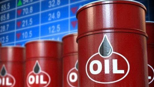 Giá dầu có thể lên 300 USD/ thùng?
