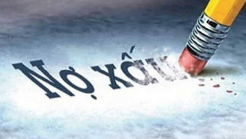 Nợ xấu có quan ngại?