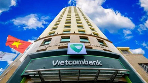S&P Ratings cập nhật xếp hạng tín nhiệm của Vietcombank và Eximbank
