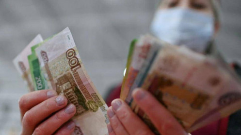 Nga tìm cách trả tiền cho chủ nợ nước ngoài