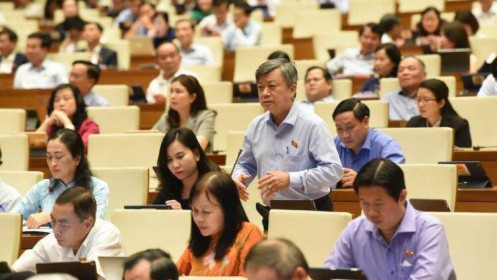 Đề nghị xoá quy hoạch điện hạt nhân Ninh Thuận