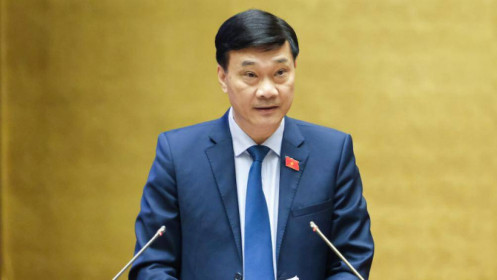 Ủy ban kinh tế: Quy hoạch vừa phê duyệt đã bất cập