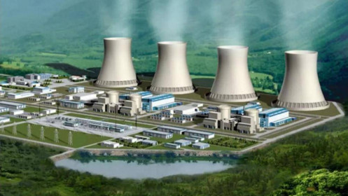 Tranh luận 'nóng' về quy hoạch điện hạt nhân Ninh Thuận: Xóa bỏ hay giữ lại?