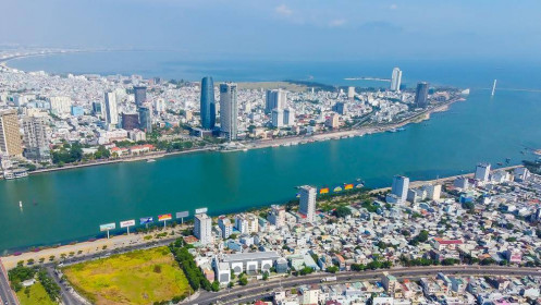 Khẩn trương phê duyệt giá khởi điểm của 17 khu đất lớn tại Đà Nẵng