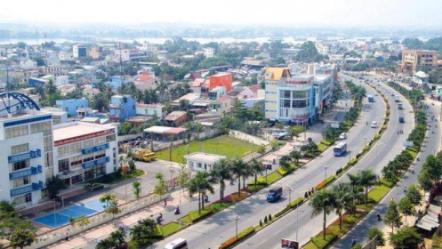 Thu hồi 77 ha đất làm 7 tuyến đường giao thông tại Đồng Nai