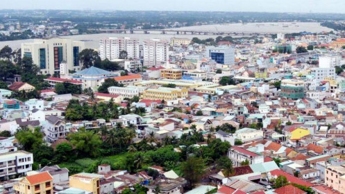 Kosy muốn đầu tư khu đô thị 49ha tại Long Thành