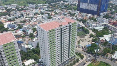 Màn "thoát đáy" ngoạn mục của BĐS Việt từ 10 năm trước