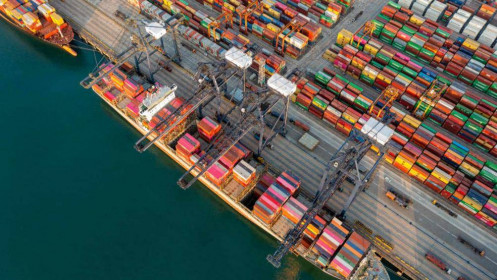Những cảng biển nào là thủ phạm gây tắc nghẽn chuỗi cung ứng toàn cầu?