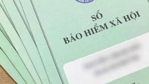 'Rút BHXH một lần vì lương hưu dưới chuẩn nghèo'