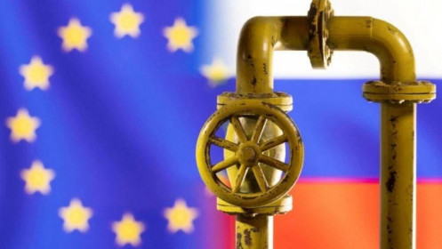 Hệ lụy từ lệnh cấm dầu Nga của EU