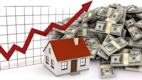 5 giai đoạn tăng giá của bất động sản