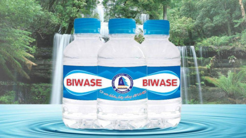 BWE: Vị thế vững chắc trong ngành cấp nước