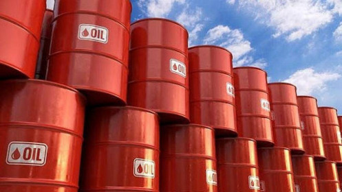 Giá dầu thô ngày 02/06: Bất ngờ giảm mạnh trước cuộc họp của OPEC+