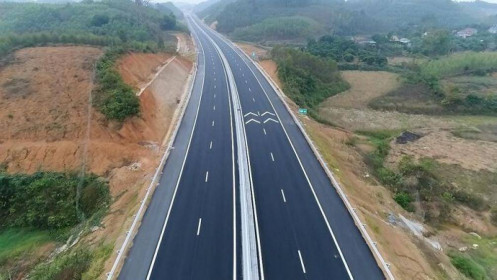 Bình Định: Dự kiến hơn 7.400 tỷ đồng bồi thường dự án cao tốc Bắc – Nam đoạn qua địa bàn