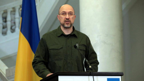 Ukraine công bố thiệt hại sau hơn ba tháng chiến sự