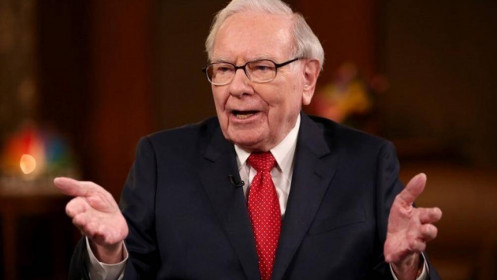 Bí quyết chọn cổ phiếu của Warren Buffett
