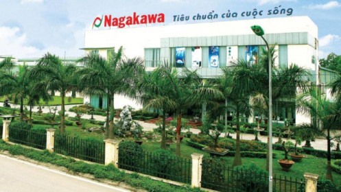 Tập đoàn Nagakawa thông báo chào bán cổ phiếu ra công chúng