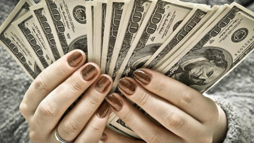 5 tính cách phổ biến về tiền bạc