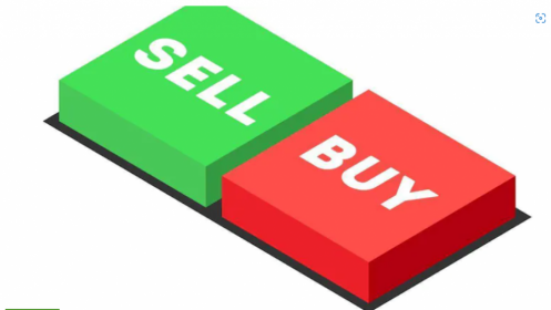 Tại sao mua xanh bán đỏ?