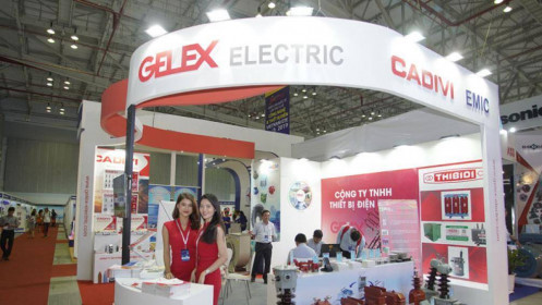 Gelex Electric chốt quyền trả cổ tức bằng tiền mặt đợt 2/2021 tỷ lệ 6%