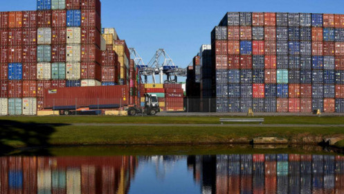 Thị trường logistics bán lẻ toàn cầu dự kiến đạt 388.6 tỷ USD năm 2027