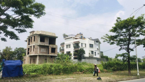 Hà Nội: Thực hư chuyện đất nền Khu đô thị Thanh Hà tăng giá bất thường sau nhiều năm "bất động"