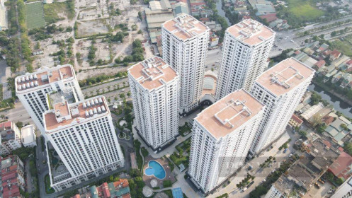 2,28 triệu tỷ cho vay bất động sản: Thống đốc Nguyễn Thị Hồng lo rủi ro lớn, kiểm tra các hồ sơ tín dụng