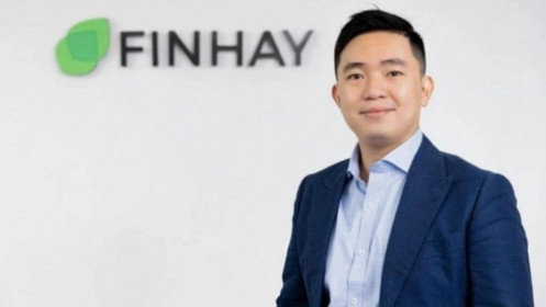 Finhay mua lại Công ty Chứng khoán Vina