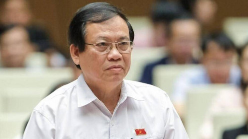 ĐBQH: Xử lý ông Nguyễn Thanh Long, Chu Ngọc Anh có đau đến mấy cũng phải làm
