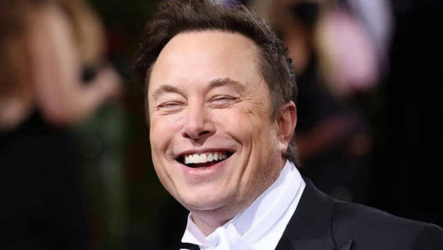 Elon Musk chê YouTube là nơi 'quảng cáo lừa đảo'