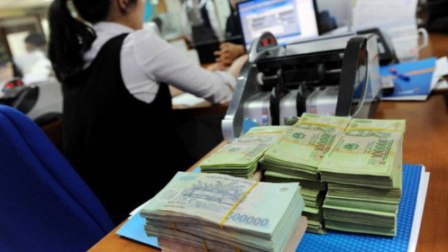 Công khai danh sách các doanh nghiệp nợ thuế gần 900 tỷ đồng tại Nghệ An