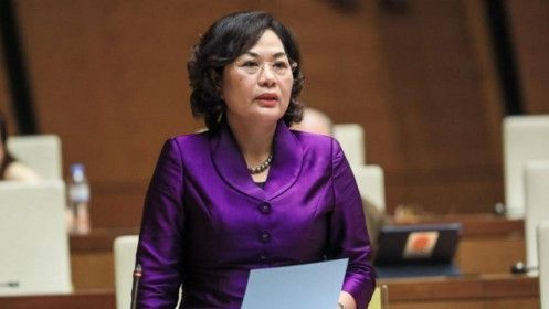 Thống đốc Nguyễn Thị Hồng: Gói phục hồi kinh tế giải ngân có thể tác động đến lạm phát