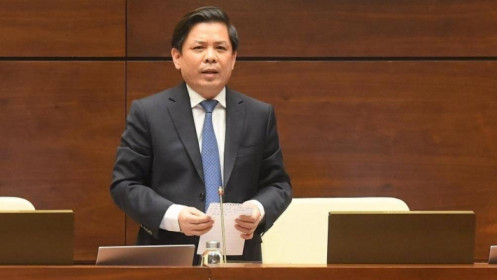 Bộ trưởng Nguyễn Văn Thể: Sẽ phải “xả trạm” nếu không hoàn thành thu phí không dừng