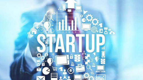 Sợ gì mà không Startup?