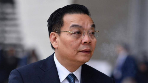 Cựu Chủ tịch Hà Nội Chu Ngọc Anh ký bổ nhiệm nhiều lãnh đạo sở, ngành trước khi bị bắt, liệu có bất thường?