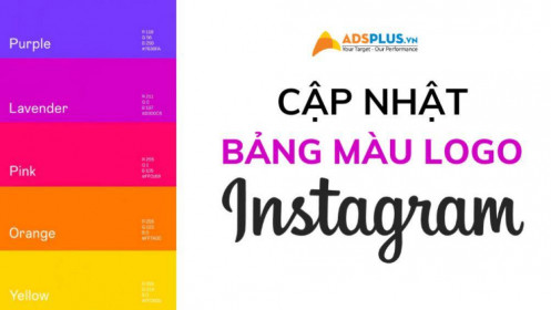 Instagram cập nhật bảng màu mới cho logo và hàng loạt tính năng khác