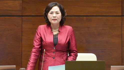 Thống đốc Nguyễn Thị Hồng: Kéo dài thực hiện Nghị quyết 42 có ý nghĩa quan trọng