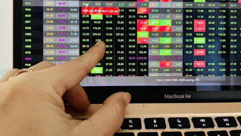 [Video] Thị trường chứng khoán có "sập" về 950 điểm?