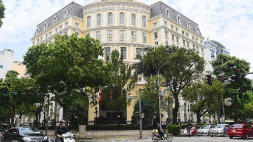 Việt Nam xếp thứ 68/120 nước về chỉ số minh bạch ngân sách
