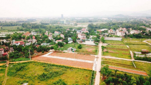 Nên đầu tư BĐS khu đô thị hay đầu tư đất nền giá rẻ ở Hà Nội
