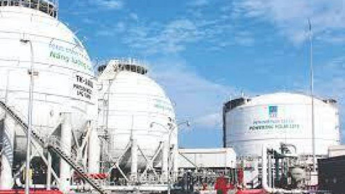 GAS dự chi hơn 5,700 tỷ đồng trả cổ tức