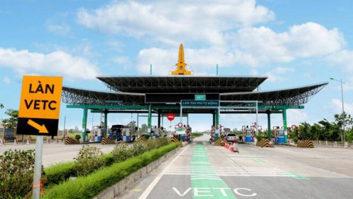 Thu phí không dừng: Đừng "tại, bị" nữa!