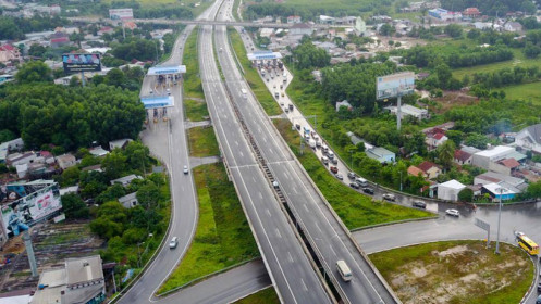 Chính phủ giao thẩm định cao tốc Dầu Giây - Tân Phú gần 8.400 tỷ đồng theo hình thức PPP