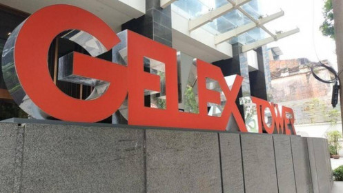 GELEX mua lại 500 tỷ đồng trái phiếu trước hạn