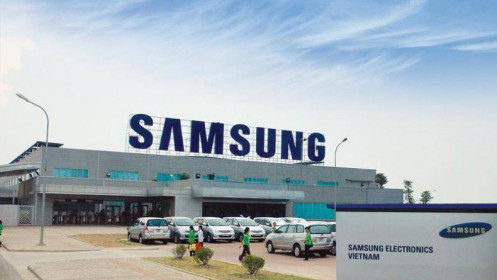 Samsung giảm sản lượng, GDP Việt Nam có ảnh hưởng?