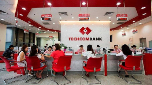 TCB: Định giá dài hạn hấp dẫn