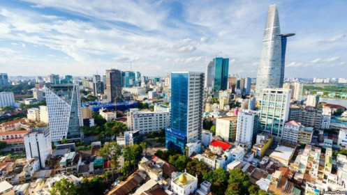 4 điểm nghẽn của thị trường bất động sản Việt Nam