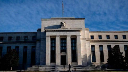 Fed có thể nâng lãi suất 0,75 điểm phần trăm trong tuần này