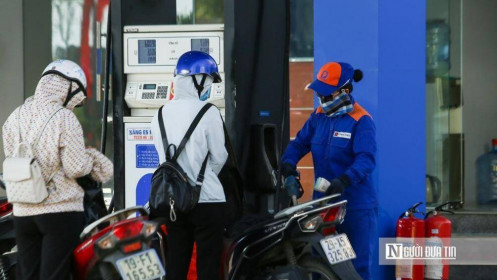 Giá xăng dầu tăng đẩy lạm phát dâng cao, WB khuyến nghị giải pháp